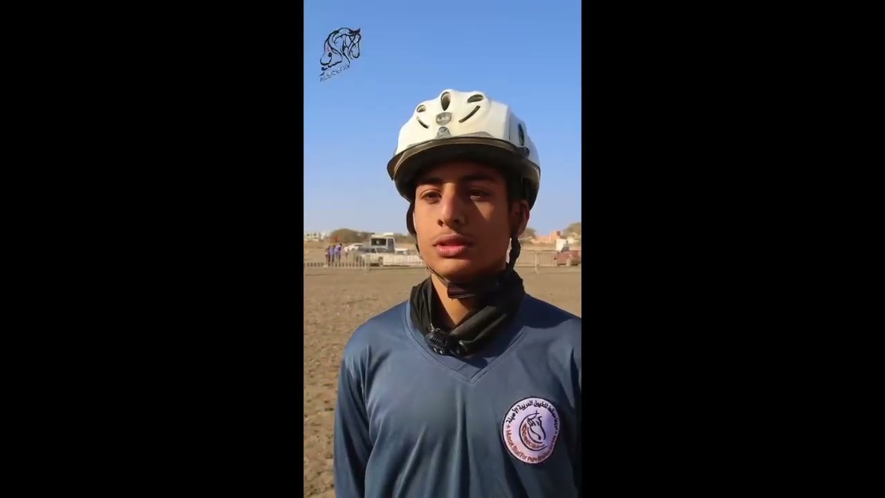فوز هبوب مسقط بكأس صحار HABOUB MUSCAT WIN SOHAR CUP 100KM JAN 2026