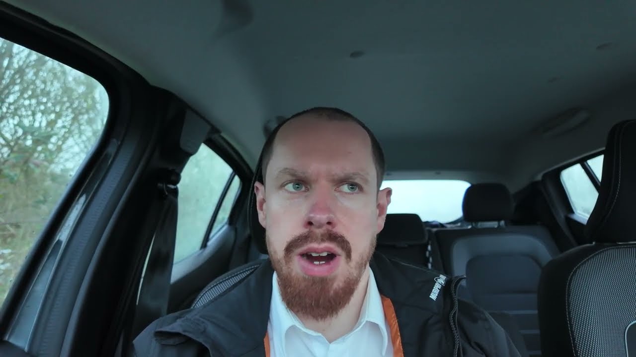 The Immaculate Conception, Suffering & the Call to Holiness