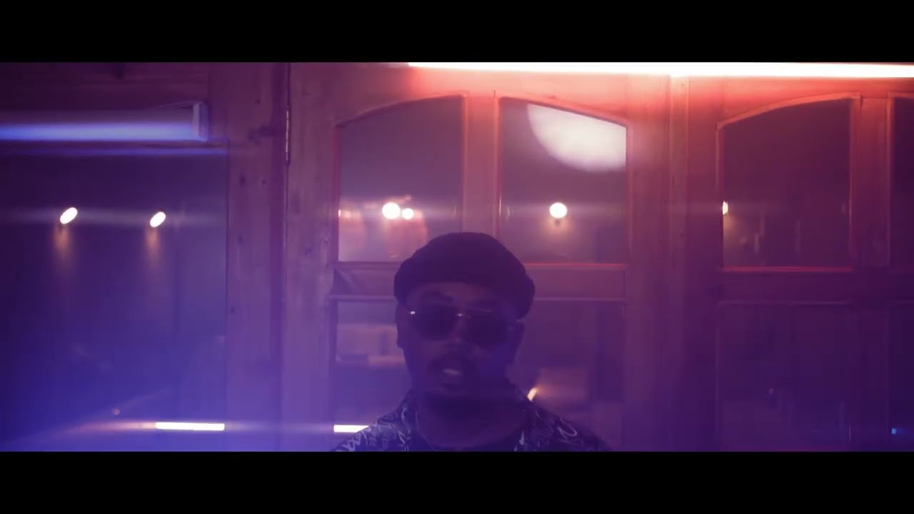 MAYBE - L.N.V (Official Video)