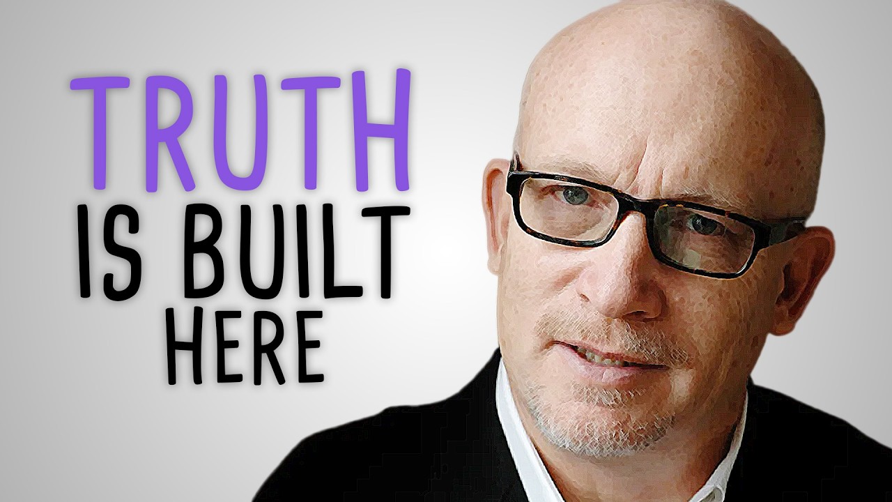 Can Documentaries Ever Show the Whole Truth? | in Conversation with Alex Gibney