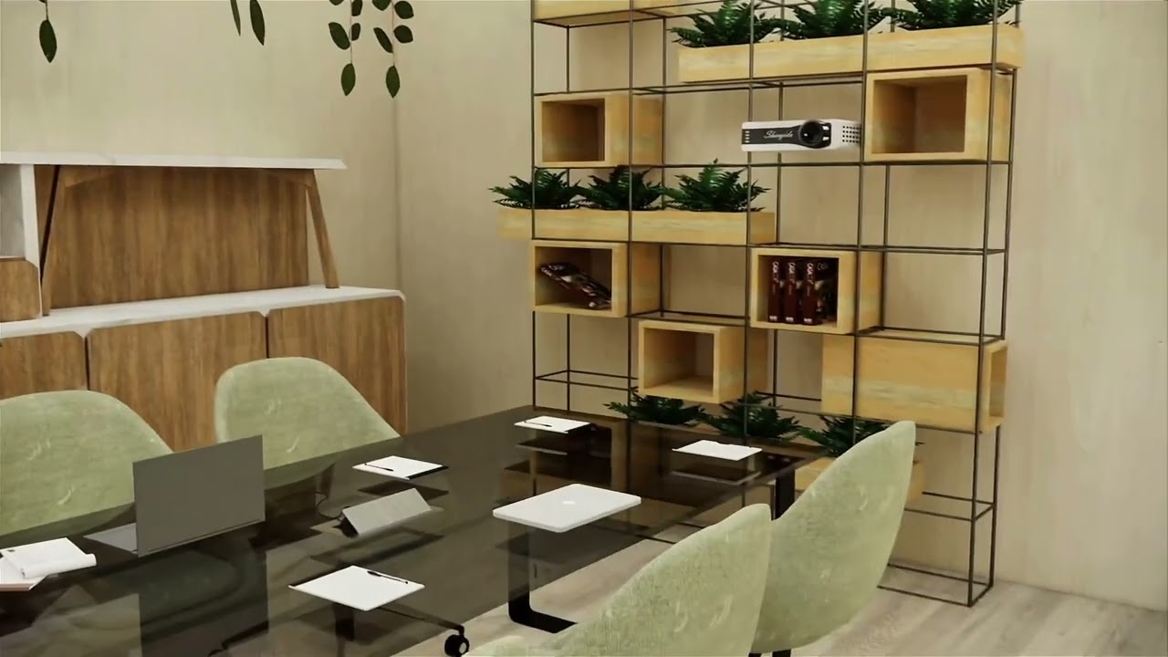 DTR205 Enscape Rendering & Animation - MARIAH IZATY BINTI SAIFUL ANHAR (2024293882)