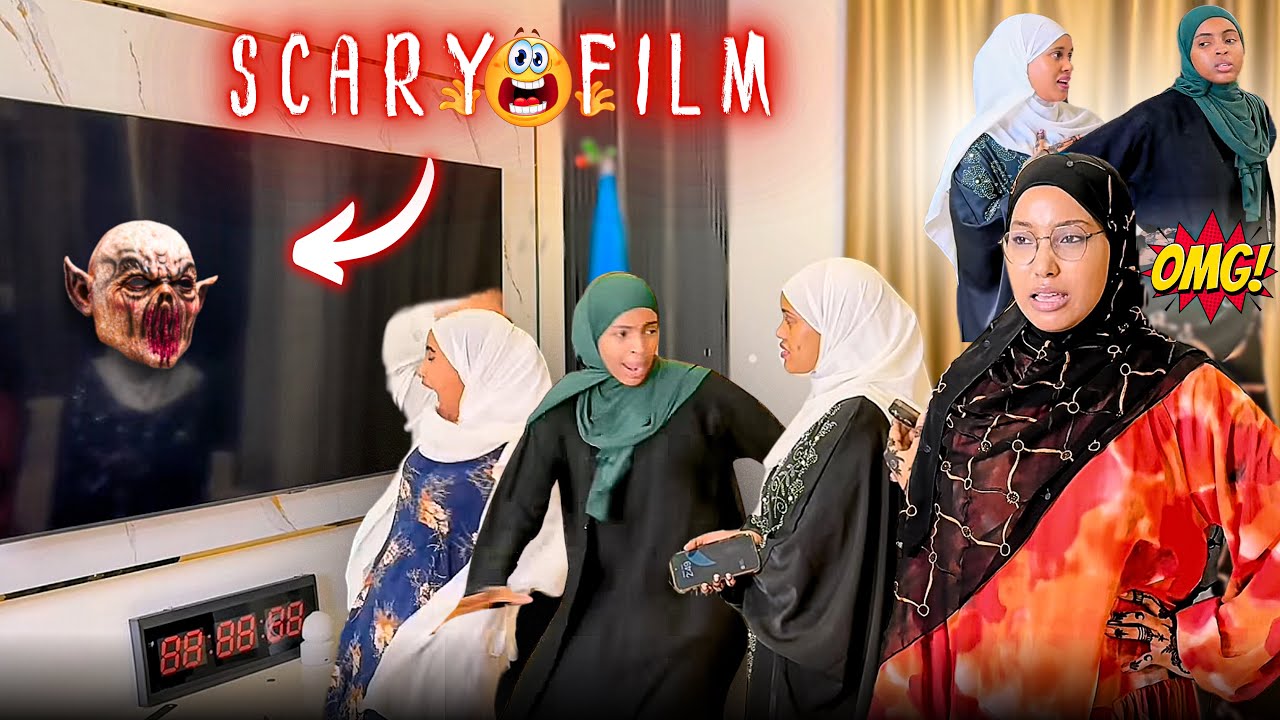 SI LAMAFILAAN AH AYAAN UGA NAXIYAY WADNAHA AYAA ISTAAGI GAARAY