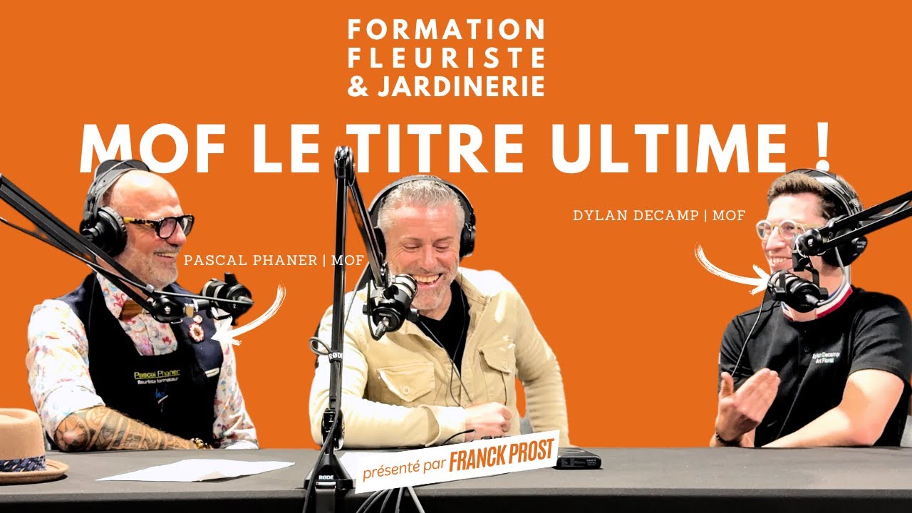 Meilleur Ouvrier de France-Dylan Decamp-Pascal Phaner