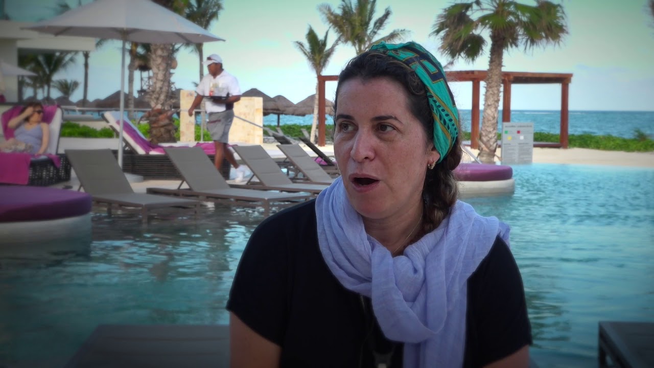 Stories of Transformation - Nabila