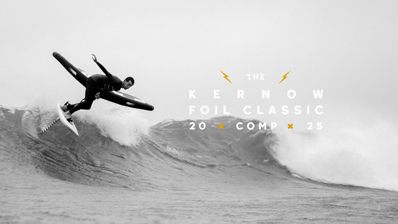 The Kernow Foil Classic 2025