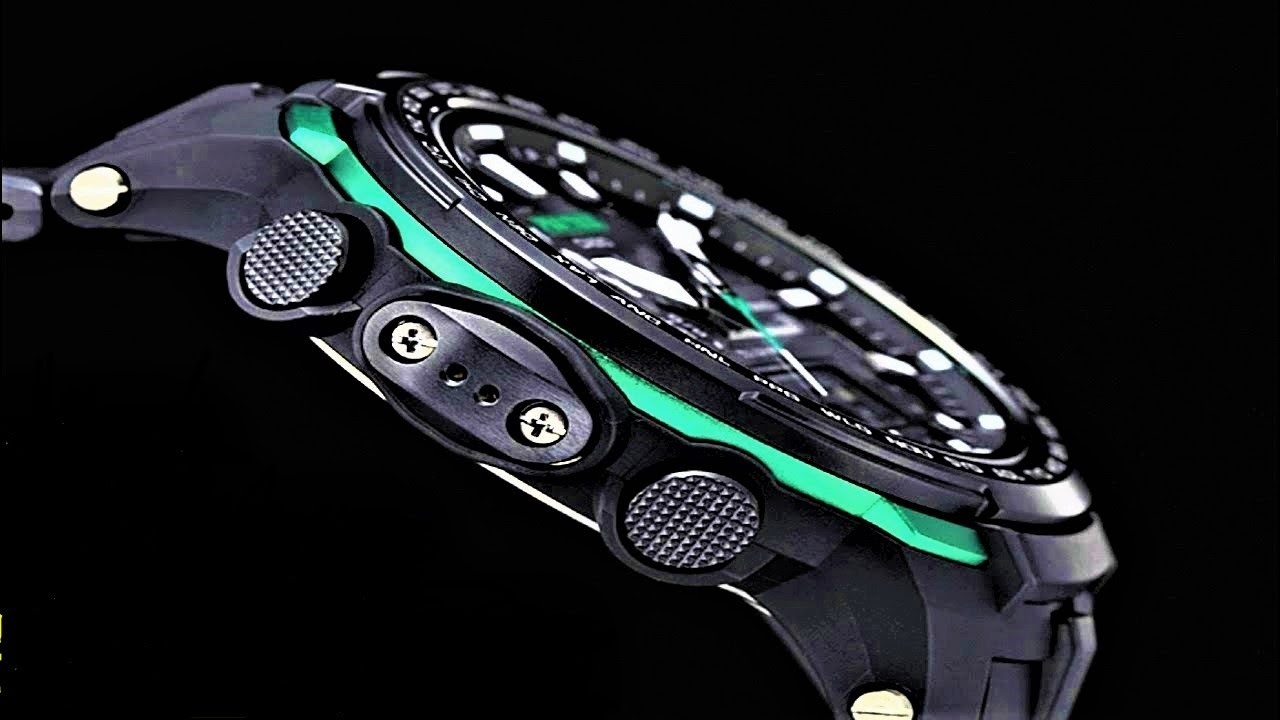 Top 20: Best Casio ProTrek Watches To Buy in [2024]