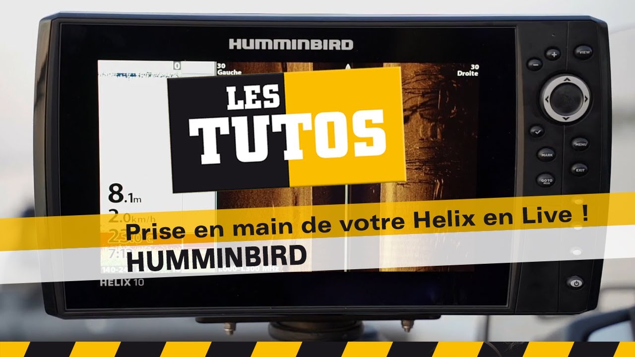 Les Tutos : Prise en main de votre Helix en Live