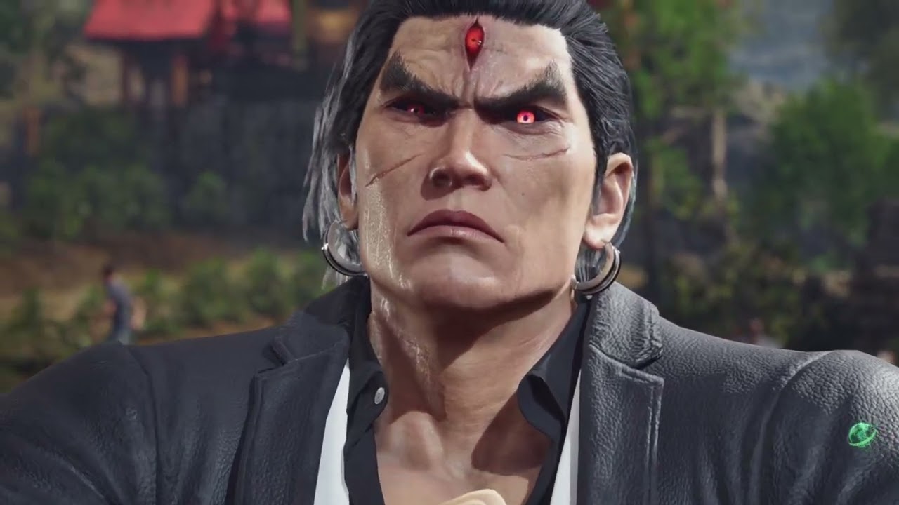 TEKKEN 8 Jinalex Kazuya Mishima Online Match Part 8 4K PS5 Gameplay