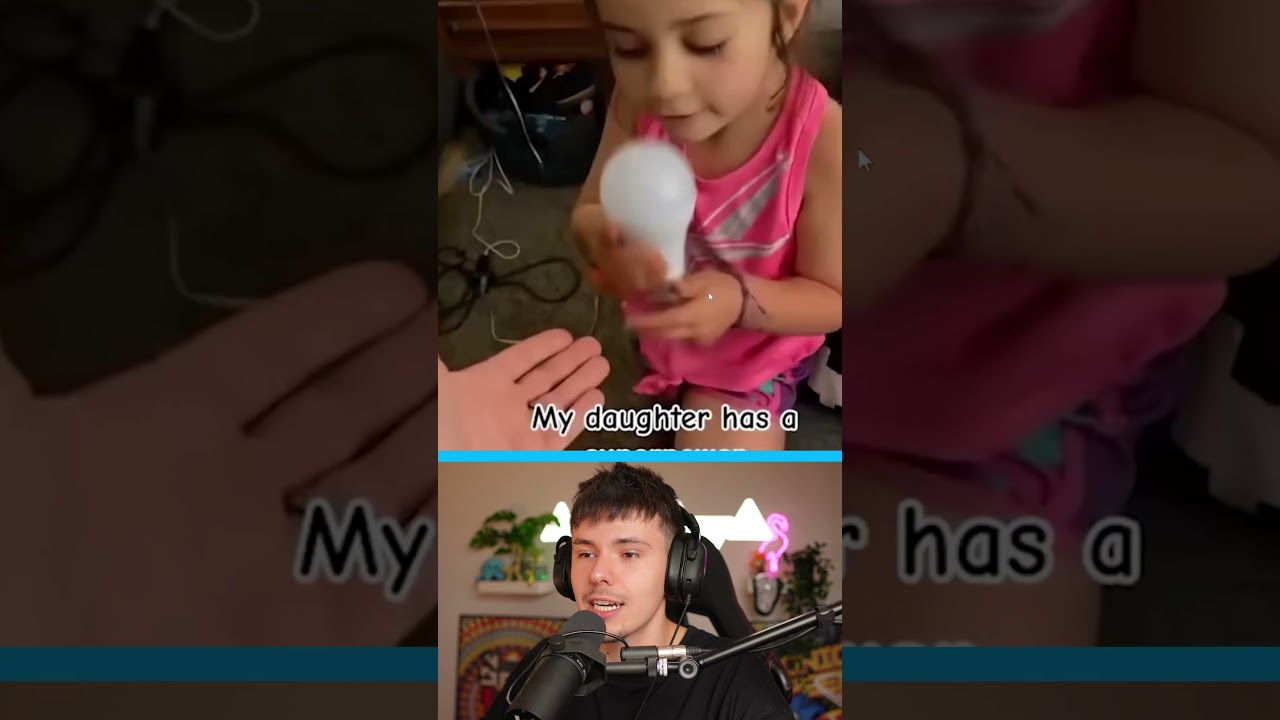 Oameni Cu Superputeri REALE! 🪄