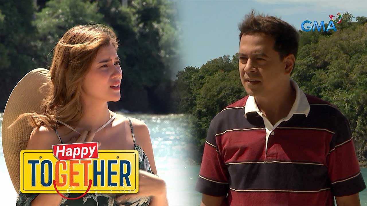 Happy Together: Joey at Nanay Pining, hindi natuloy sa New Zealand?! (Episode 46)