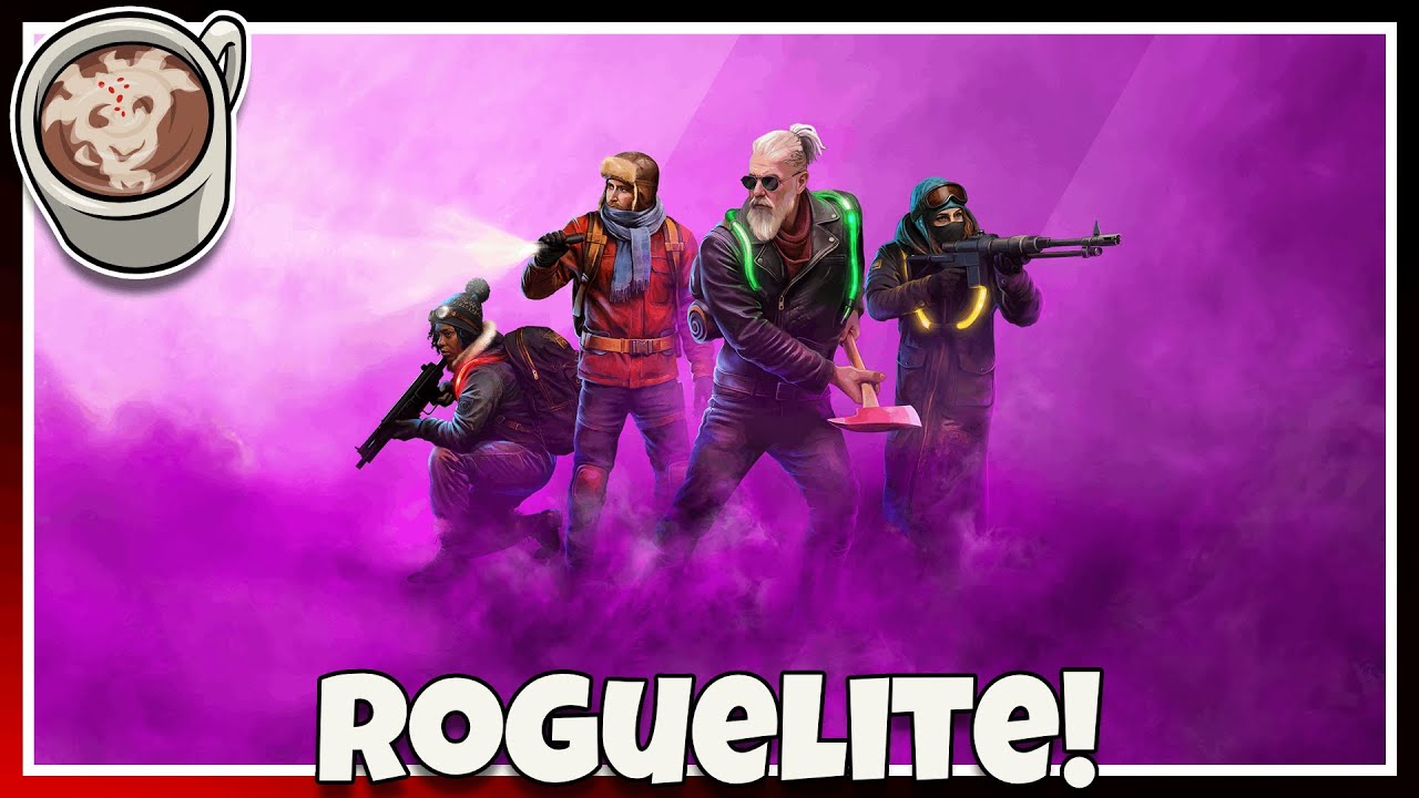 Mutant Blasting Survival Roguelite! | DDoD