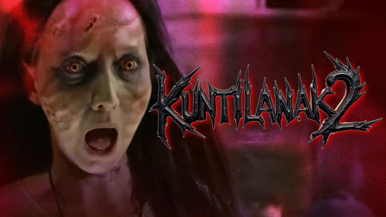 Kuntilanak 2 | English Dubbed | Horror Movie | FREE Full Movie