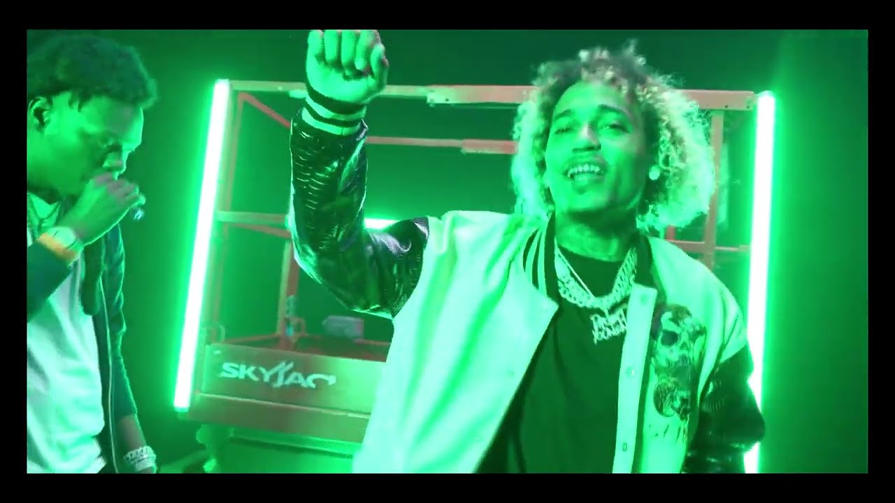 Project Youngin feat. YNW Melly & Foolio - 