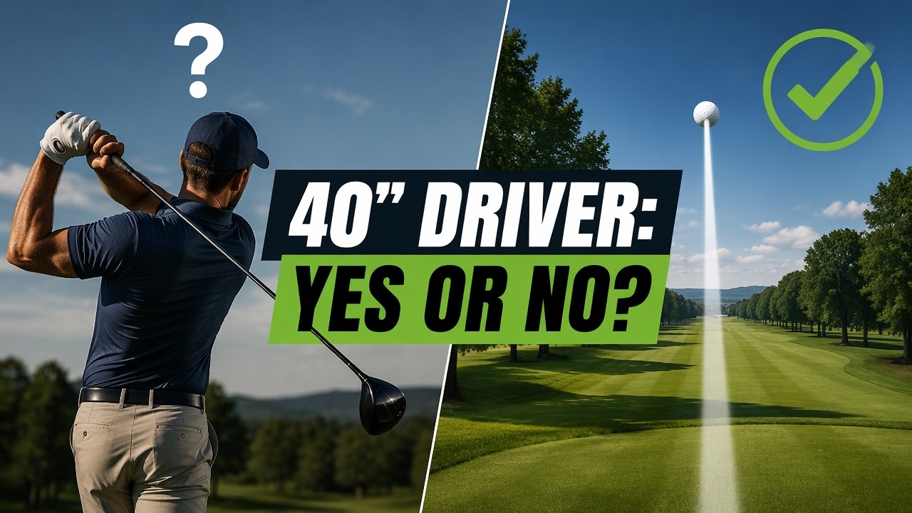 Does a Super Short 40