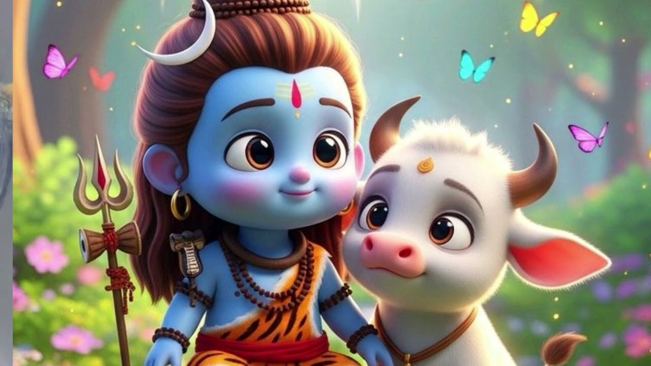 Teri kripa ka kya h bharosa... || #गीत #भक्ति 