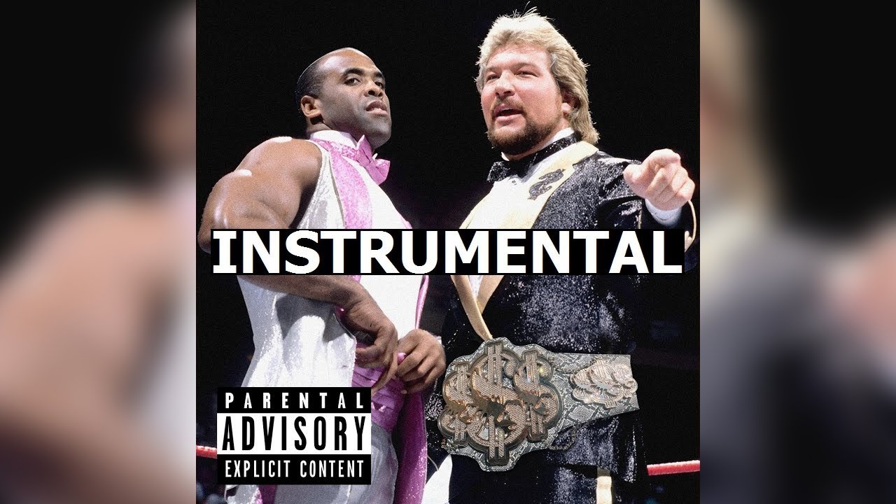 Westside Gunn & Daringer - R Truth (Instrumental)
