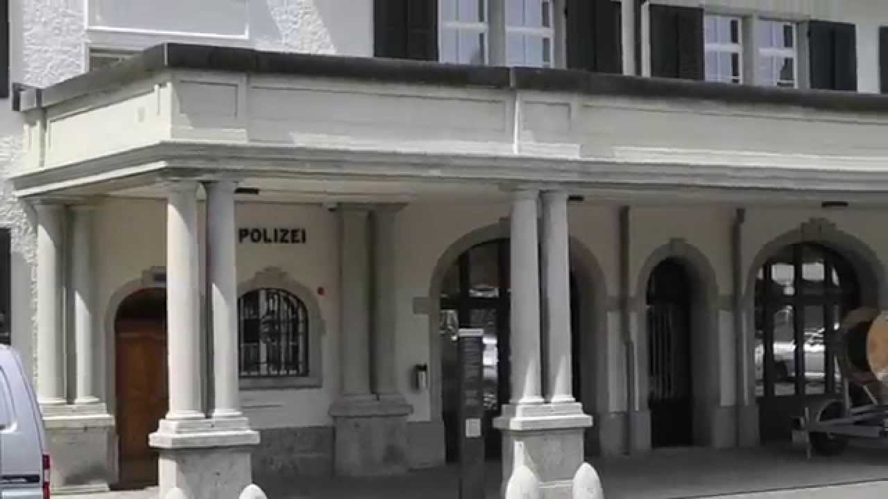 Slongo AG, Herisau