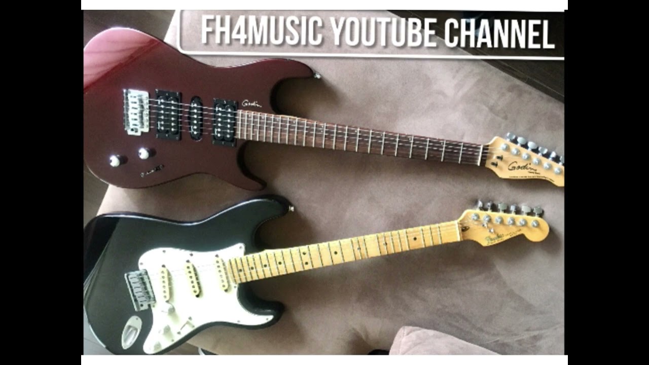 FH 4 Music audio melodies