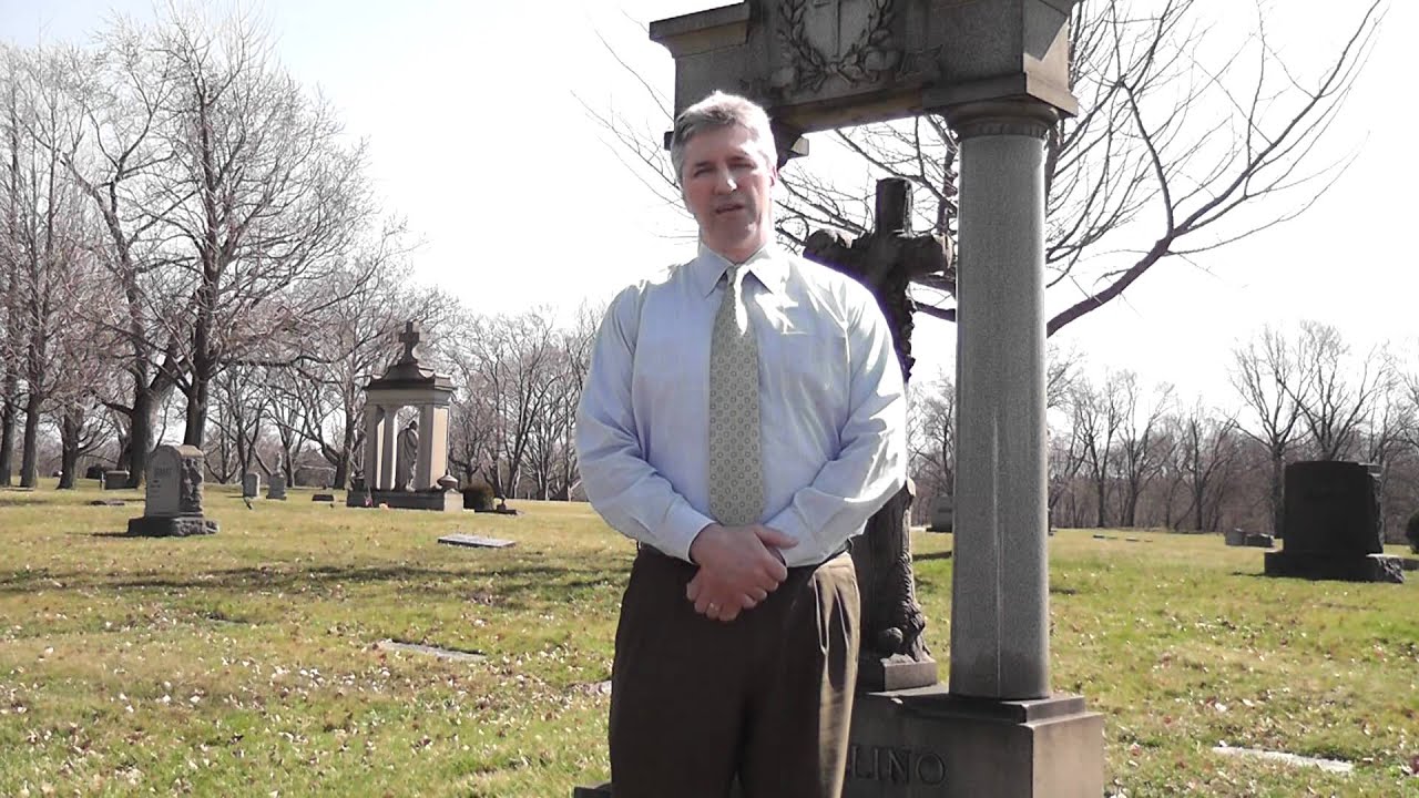 Why A Catholic Cemetery.m2ts