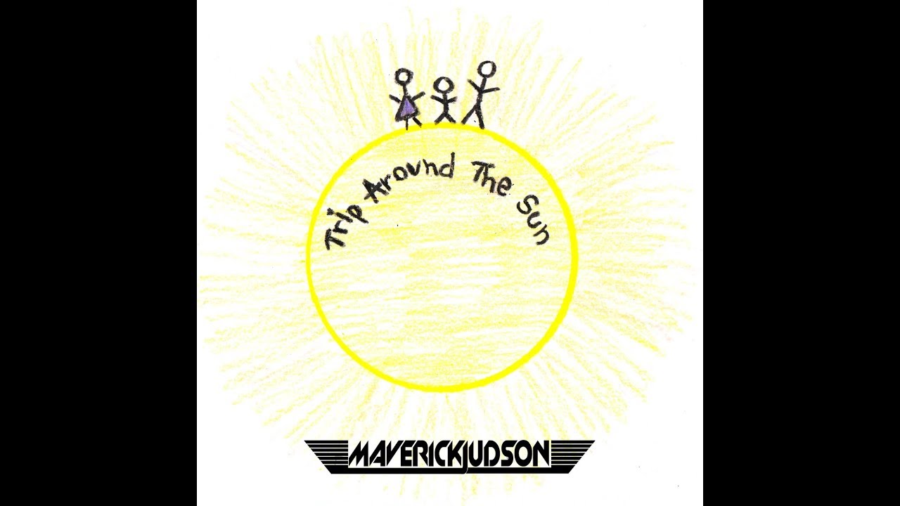 Maverick Judson - 