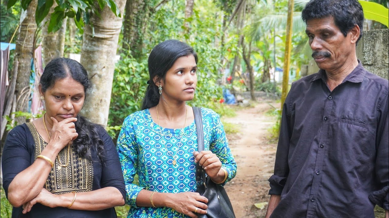 ആൺകുട്ടിയെയും പെൺകുട്ടിയെയും വേർതിരിച്ചുകണ്ട മാതാപിതാക്കൾക്ക് അവസാനം സംഭവിച്ചത് കണ്ടോ