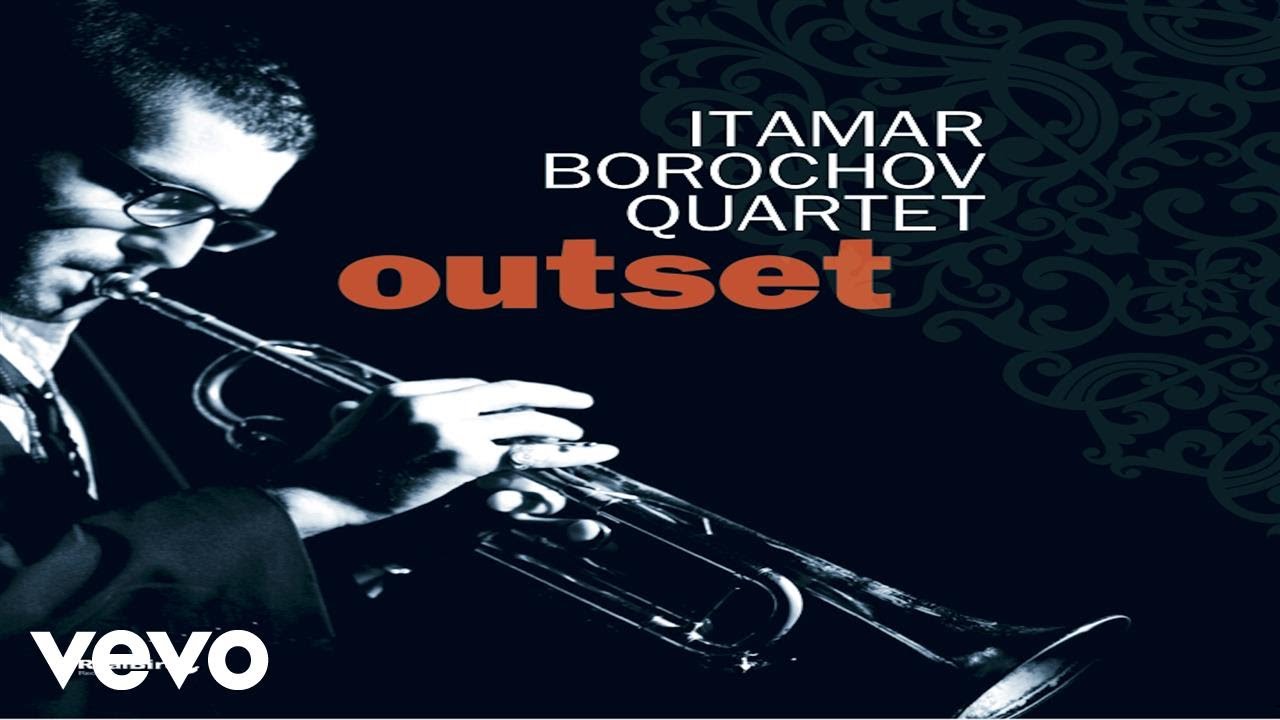 Itamar Borochov - Bigda