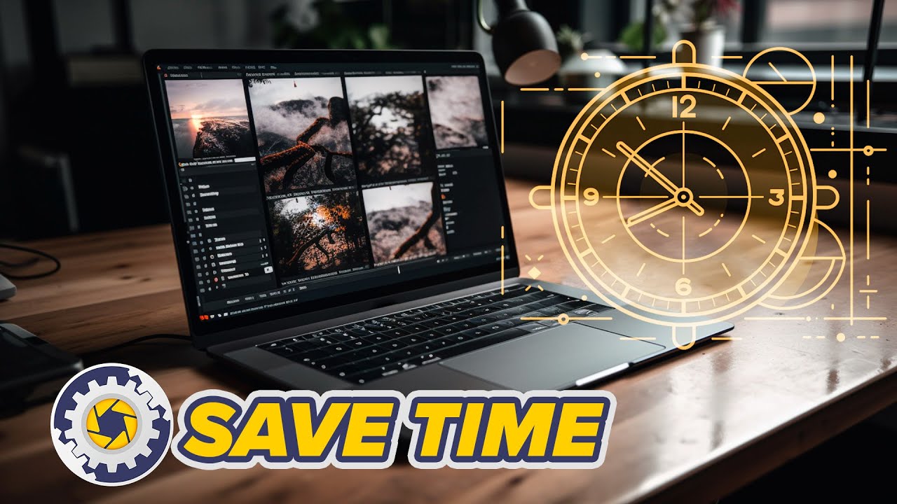 Photo Mechanic Tutorial: Streamline Your Workflow and Save Time