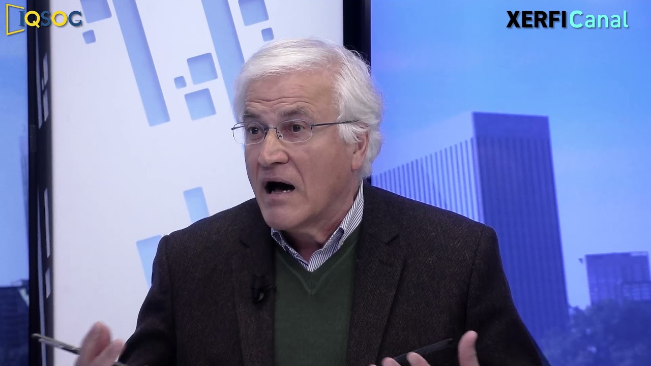 Les premiers enseignements de  l'affaire Danone  sur la société à mission  [Armand Hatchuel]