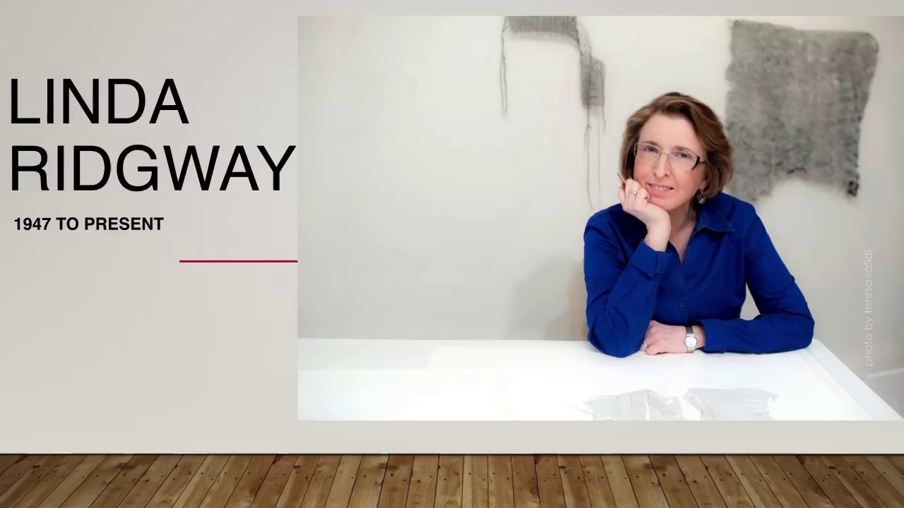 Linda Ridgway