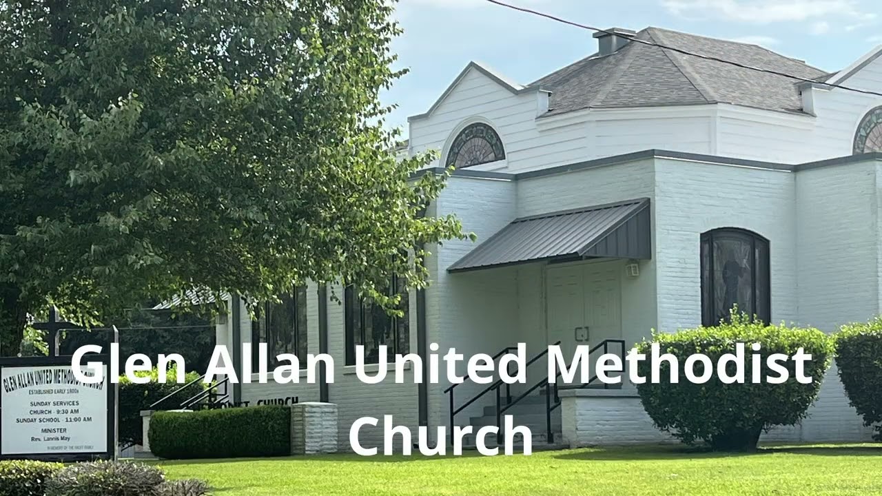 Mississippi Delta- Lake Washington and Glen Allan