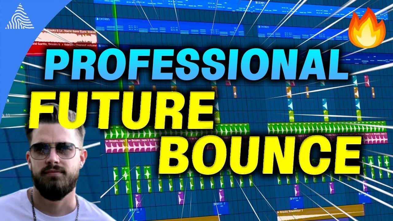 Insane FUTURE BOUNCE FLP w/VOCALS + FLP