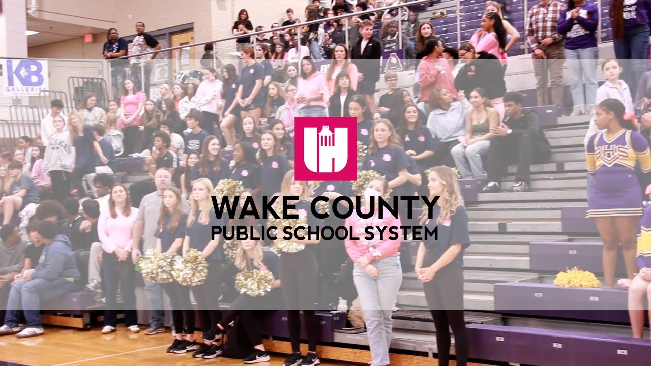 Broughton Magnet High Students Raise Over $39,000 During Ninth Annual Play4Kay Event