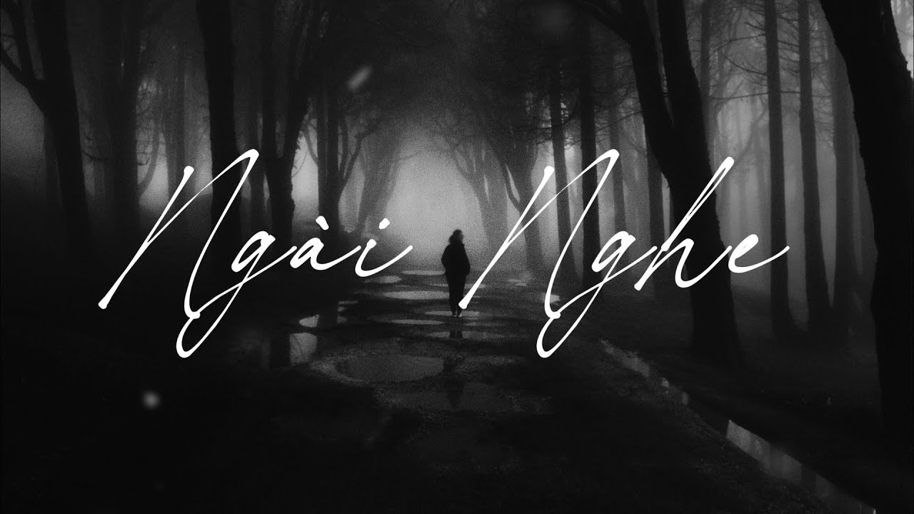 Ngài Nghe | [Official Lyric Video]