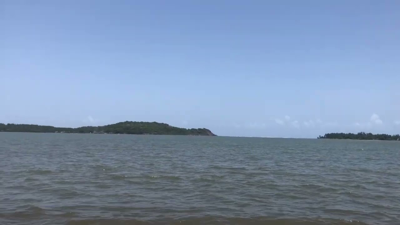 Uddo Beach | Siolim | Goa #northgoa