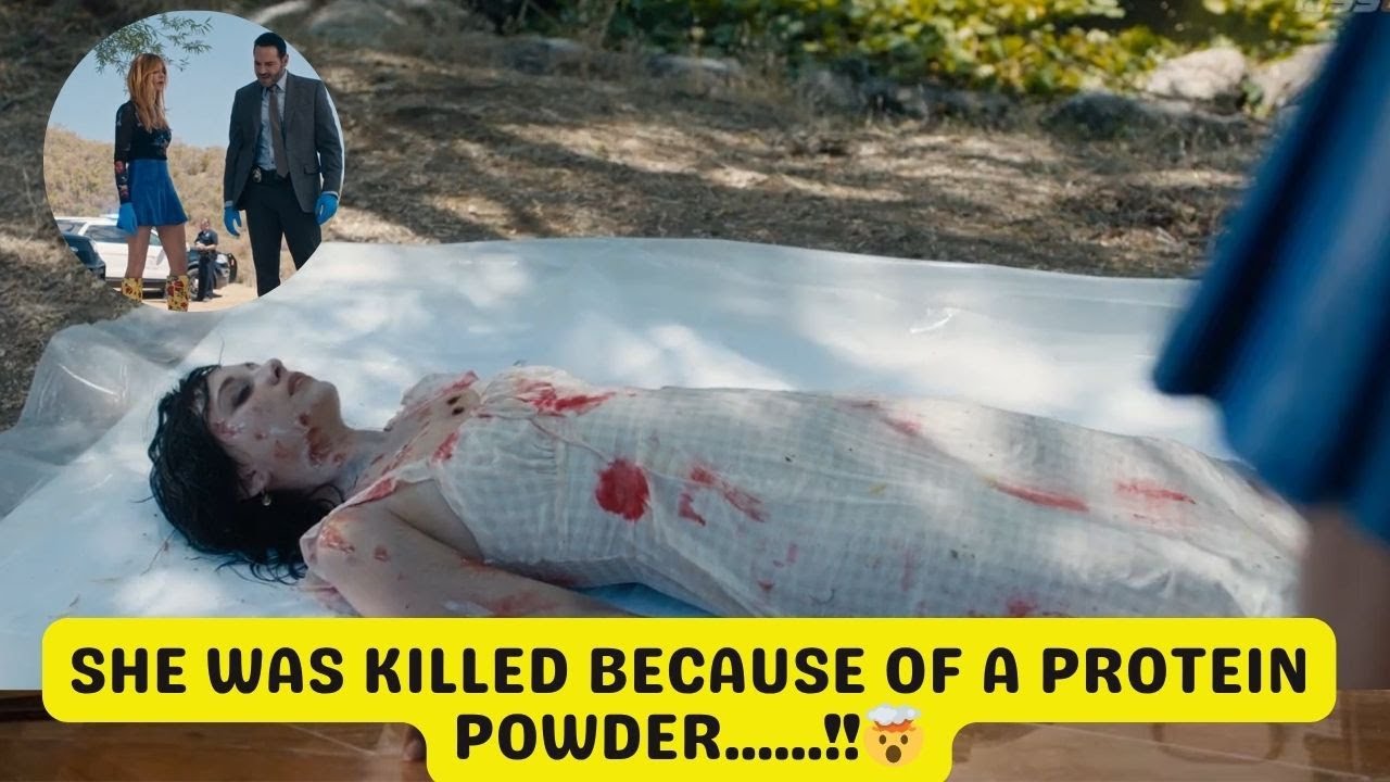 FROM BEEN A CONTENT CREATOR TO BEEN FOUND AT THE BOTTOM OF A POND DEAD ....|HP S2 EPISODE FIVE