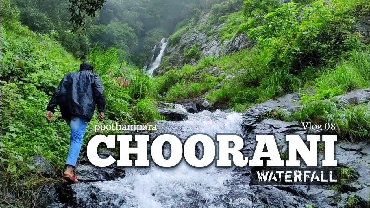 A trip through the pass | choorani,poothampara | thottilpalam | malayalam | kodoorans vlog | vlog 08