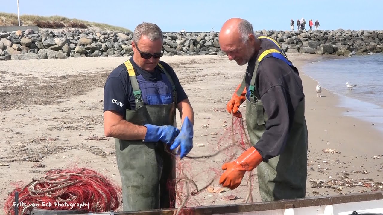 Nørre Vorupør 2018