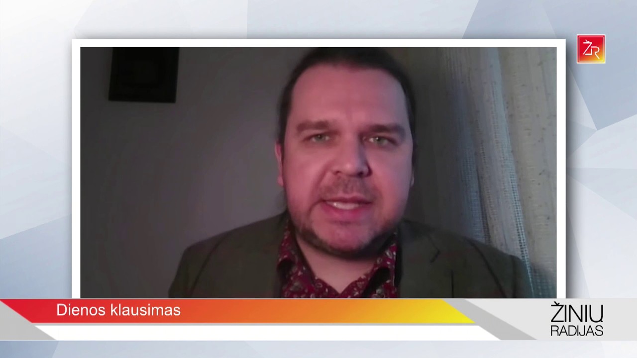 „Dienos klausimas“: LRT pataisos – bus daugiau demokratijos ar daugiau protestų?