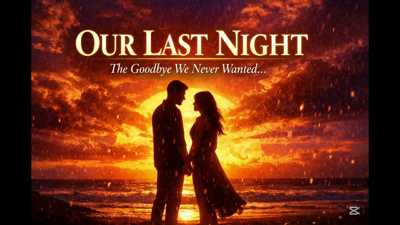 Zaza - Our last night (Official Audio) 
