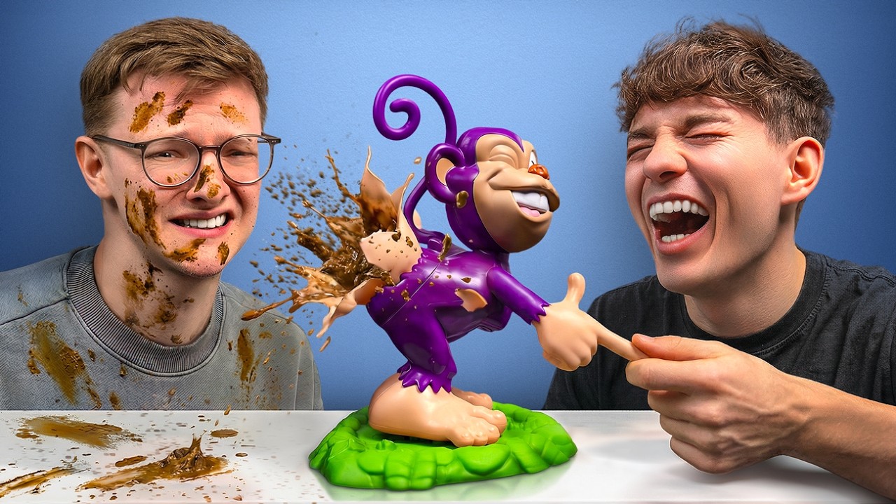 Wir Testen die Dümmsten KINDERSPIELZEUGE 😂🪀