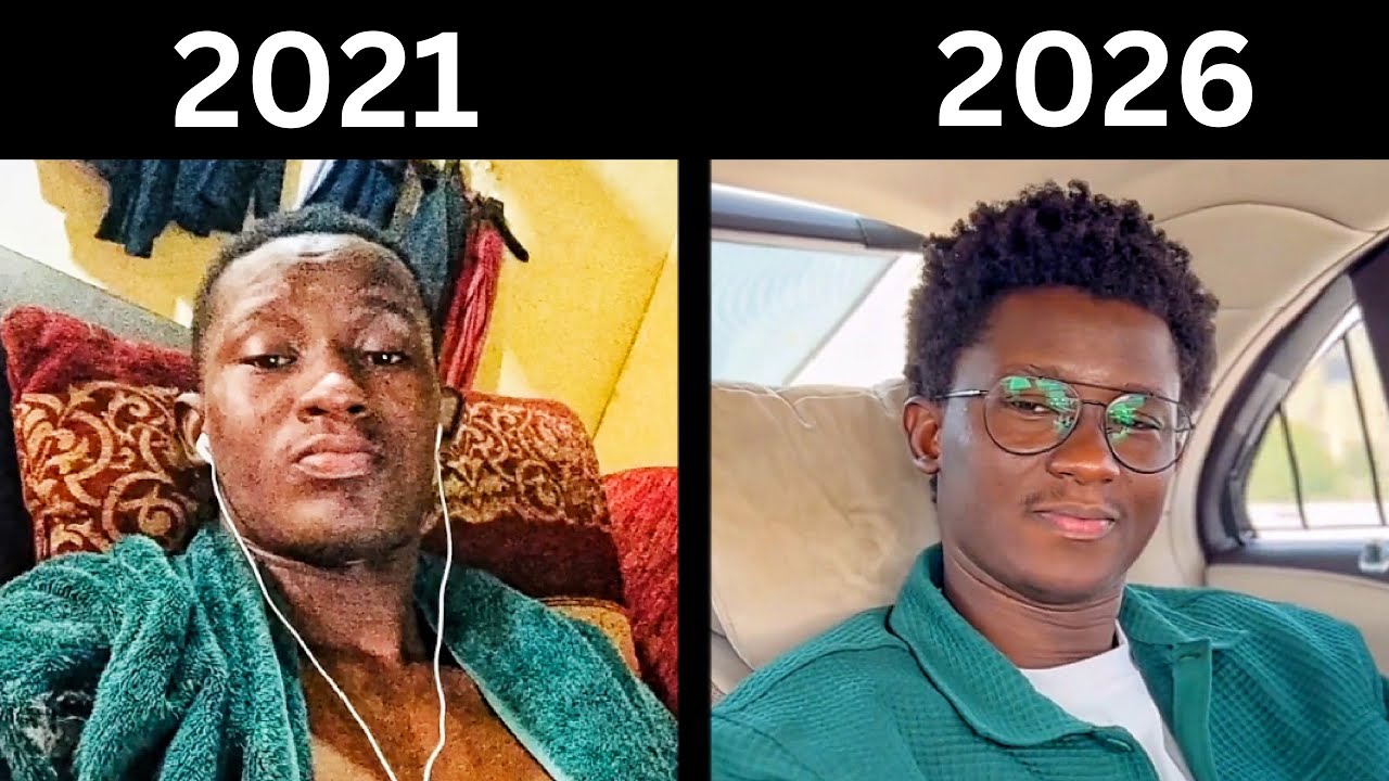 the REAL Reason KOJO FOREX Became a Millionaire