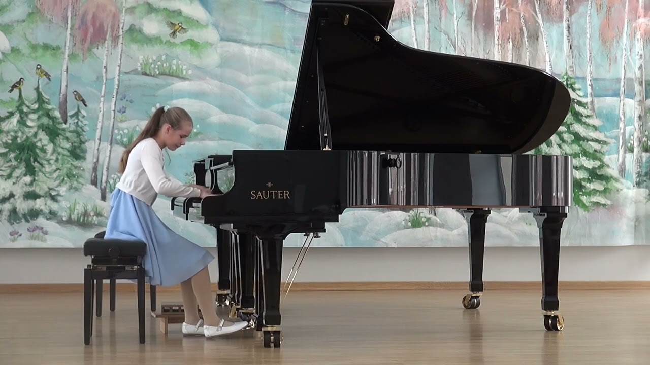 К. Лавалле. 