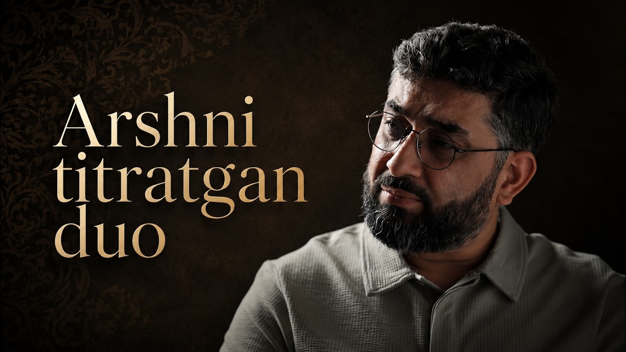 Arshni titratgan DUO | Qalbni larzaga soluvchi suhbat | Ta'sirli hikoya | @XizrAbdulkarim