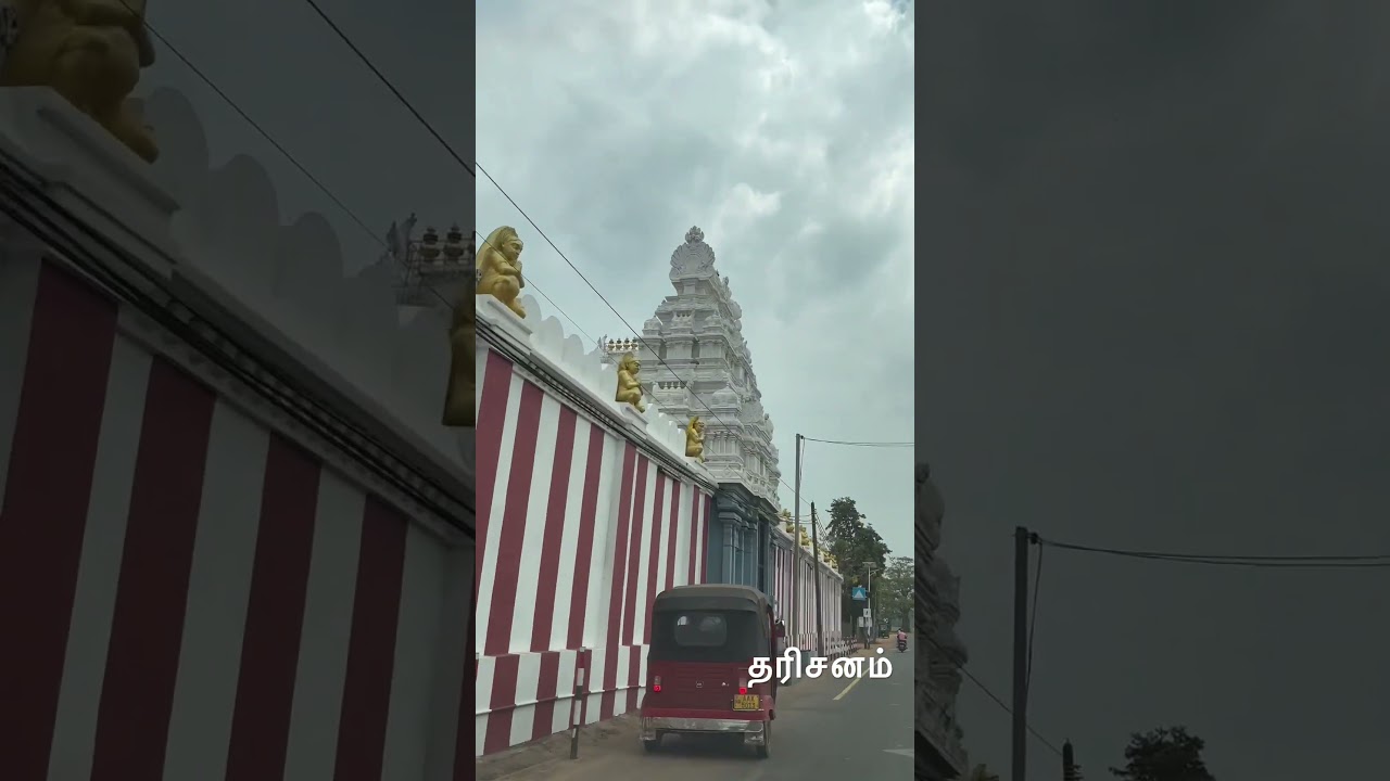 இலங்கையில் உள்ள ஐந்து ஈஸ்வரங்கள் ஒரு ஈஸ்வரன்  சிலாபம் முன்னேஸ்வரம்