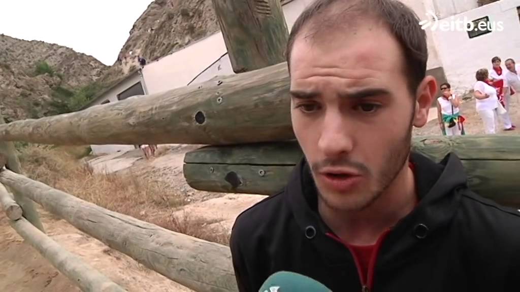 En 'El Pilón' cada encierro es una aventura