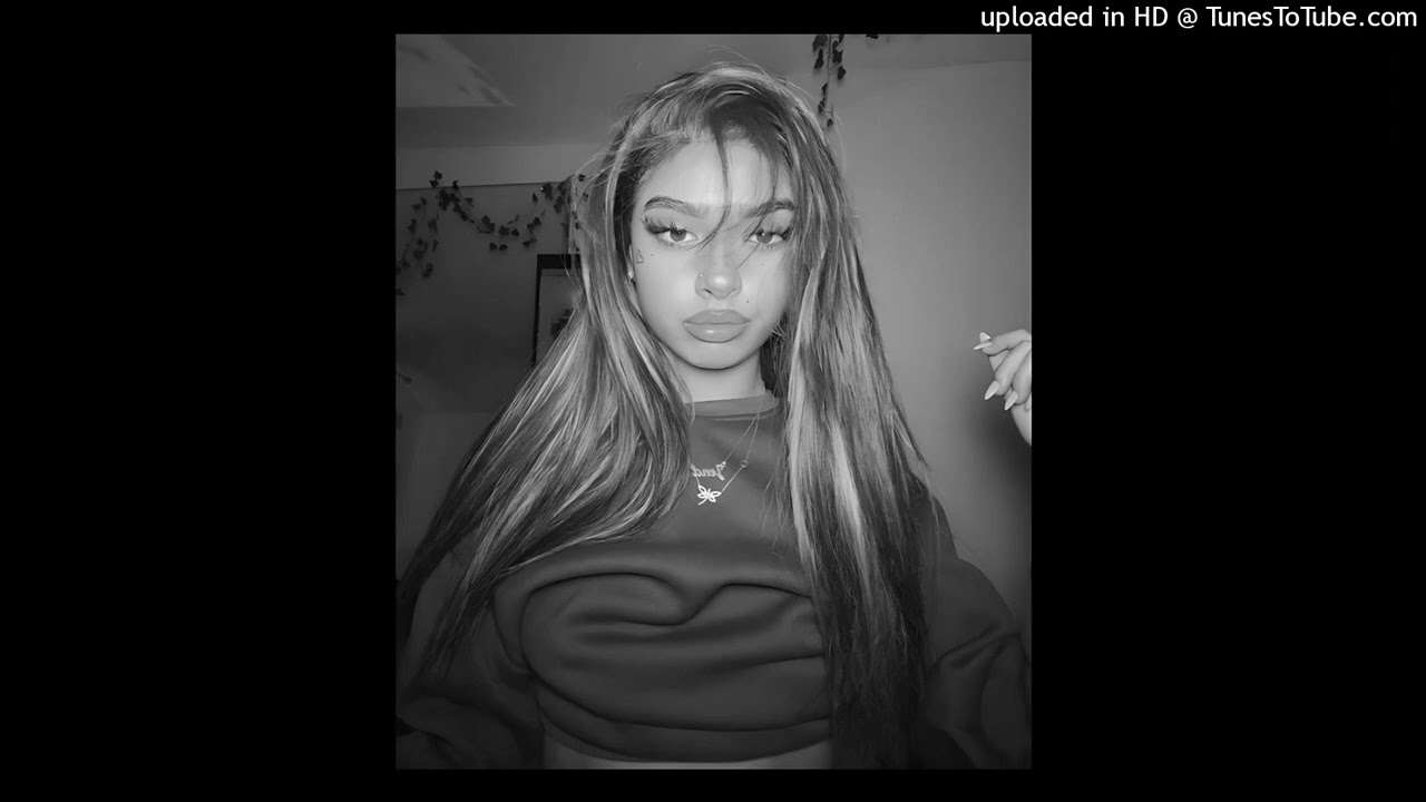 (FREE) R&B Type Beat ~ 