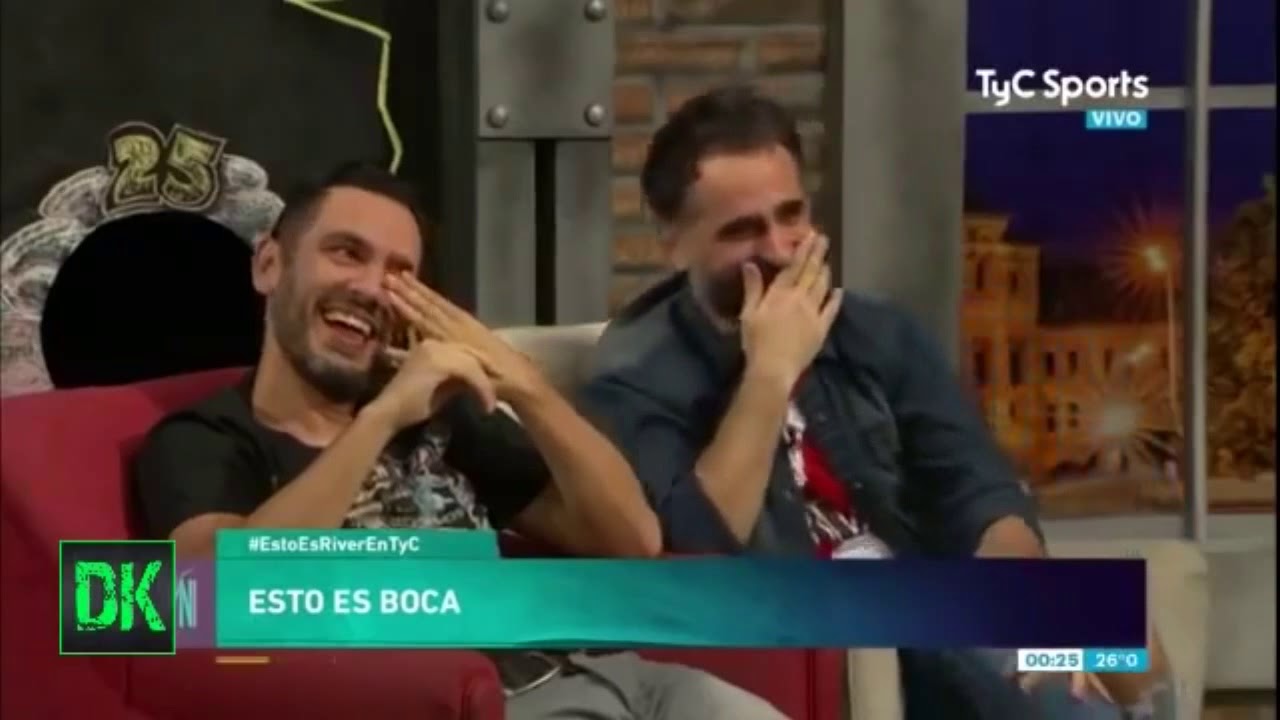 Rabonushka: El Barra de Boca se consuela en la biblia tras perder la Copa Libertadores
