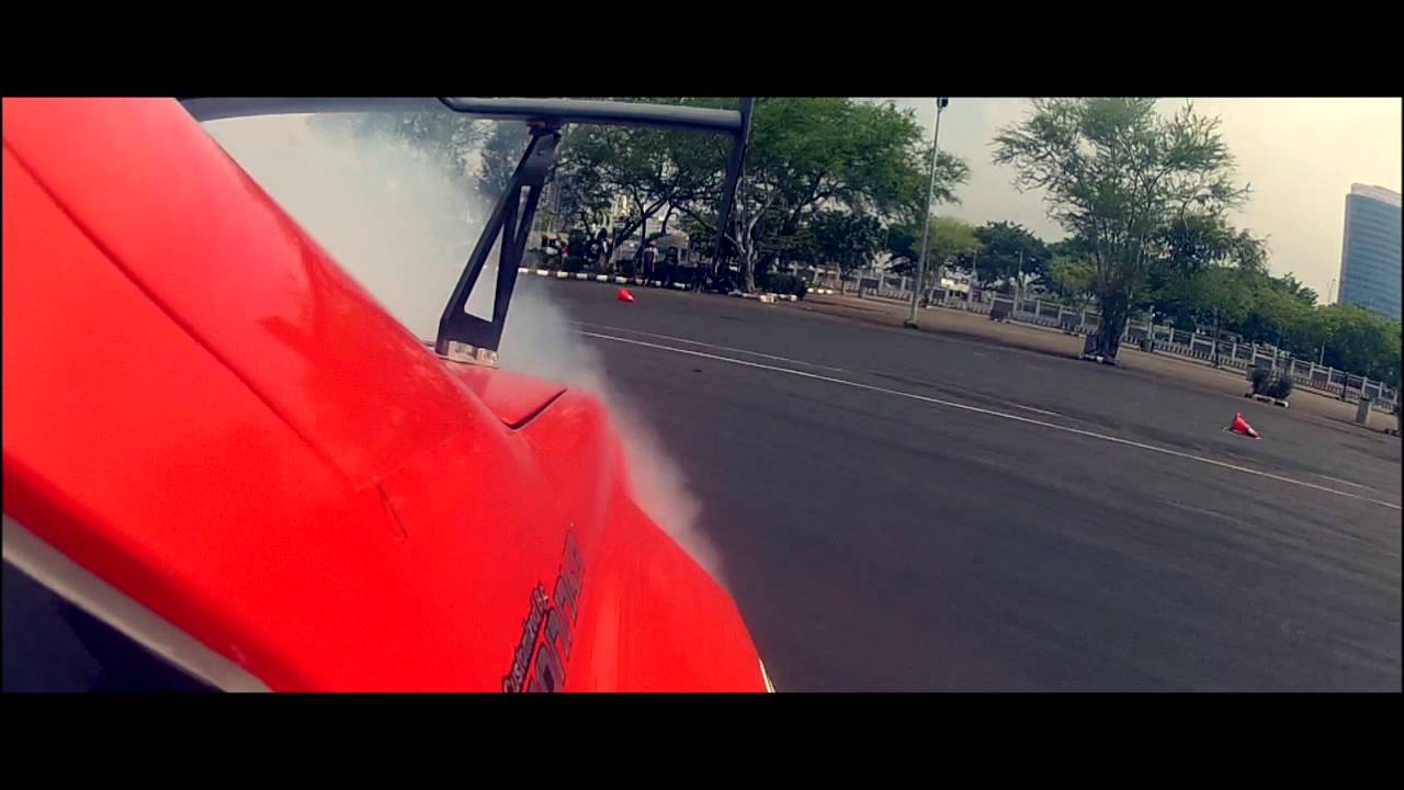 ShookinStar - Demas Agil Onboard Video
