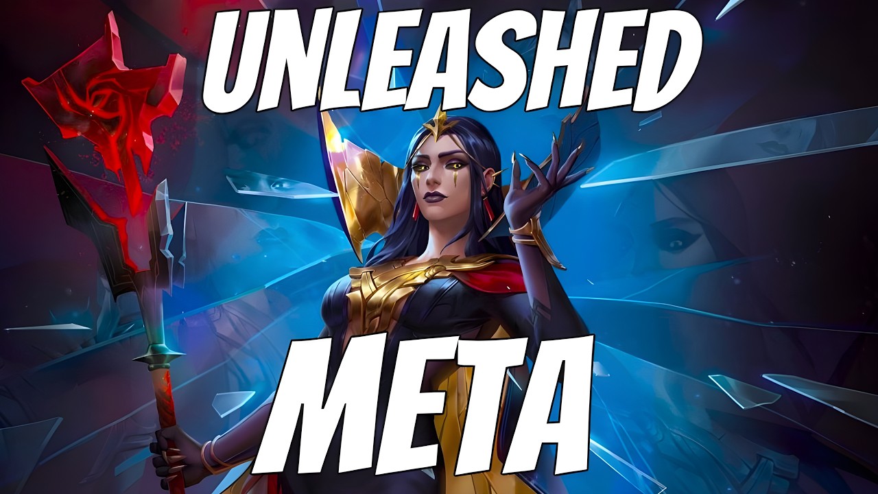 The REAL Riftbound Unleashed Meta (Full Breakdown)
