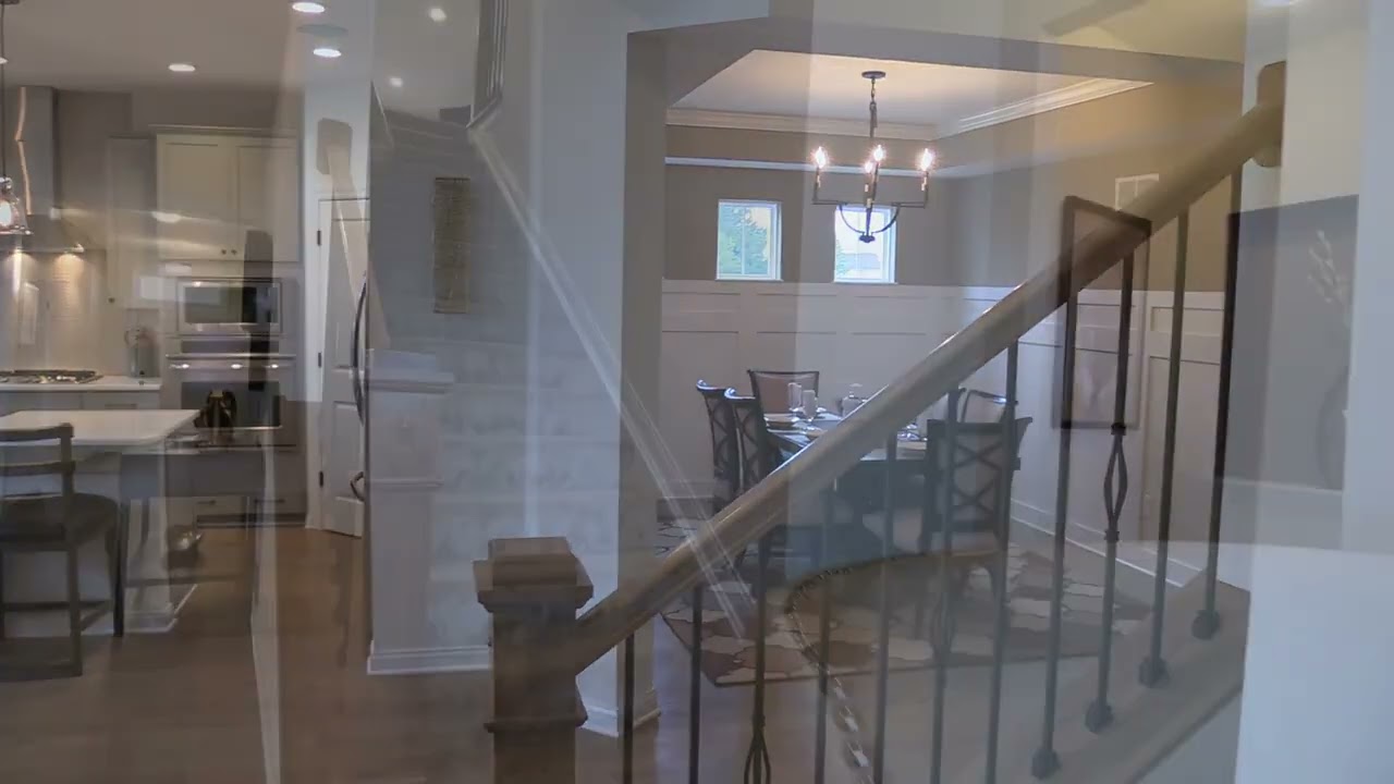 Schottenstein Homes | The Knox Floor Plan